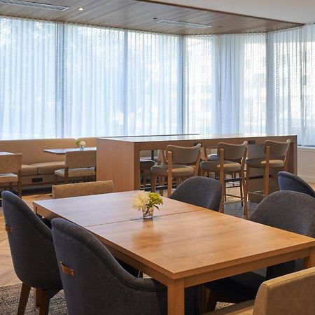 Staybridge Suites Wilmington Downtown By Ihg Eksteriør bilde