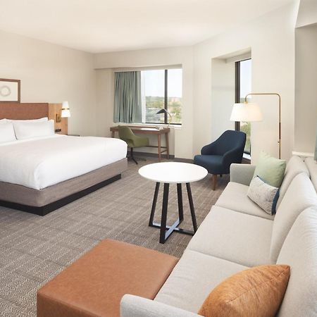 Staybridge Suites Wilmington Downtown By Ihg Eksteriør bilde