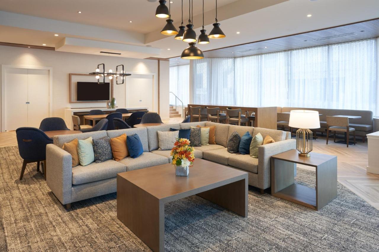 Staybridge Suites Wilmington Downtown By Ihg Eksteriør bilde