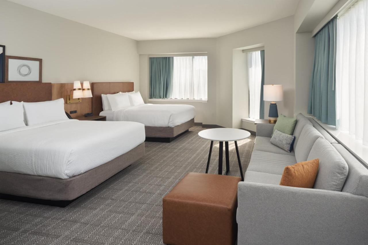 Staybridge Suites Wilmington Downtown By Ihg Eksteriør bilde