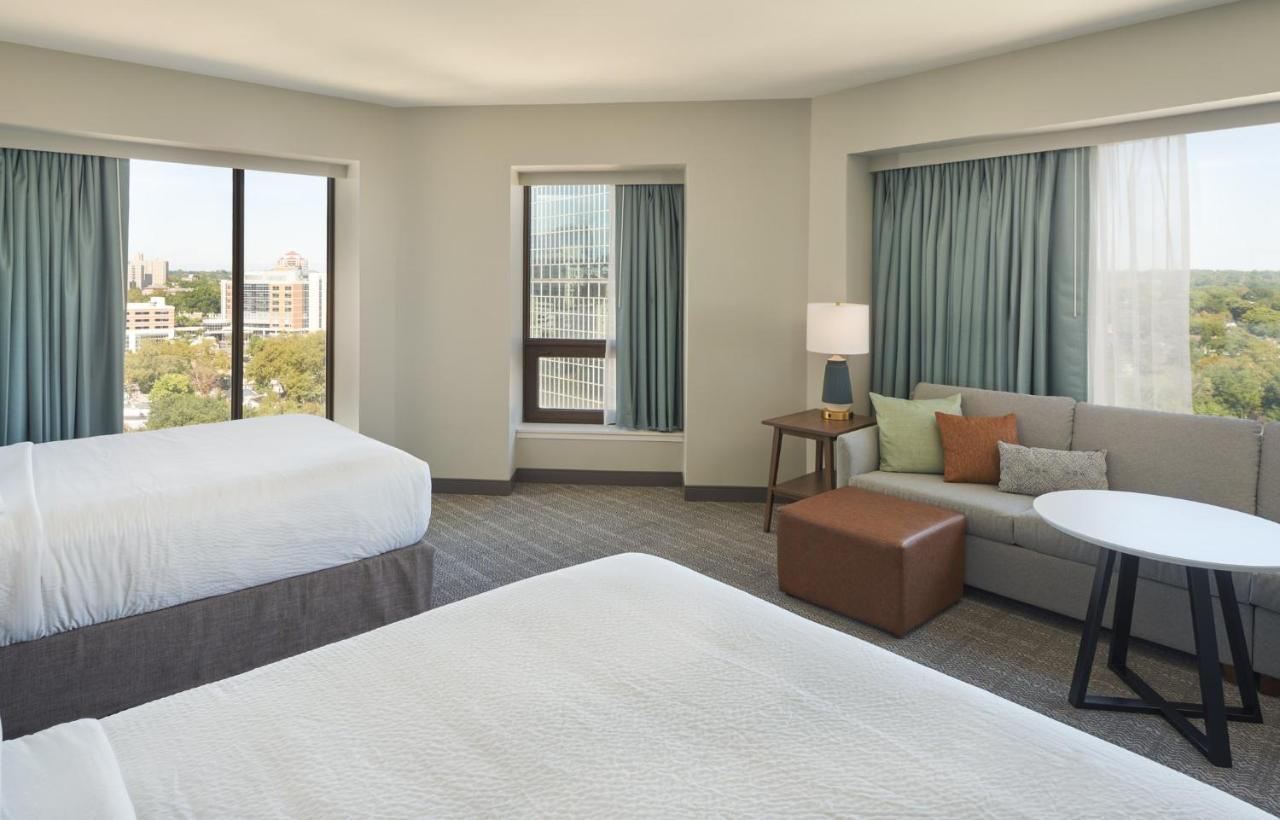Staybridge Suites Wilmington Downtown By Ihg Eksteriør bilde