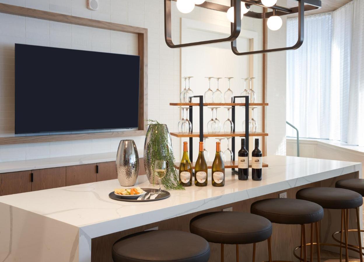 Staybridge Suites Wilmington Downtown By Ihg Eksteriør bilde