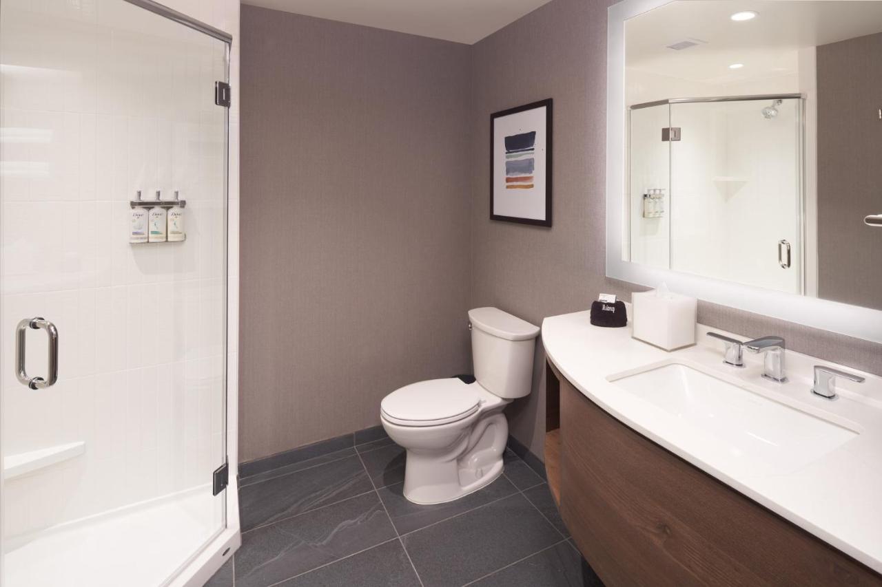Staybridge Suites Wilmington Downtown By Ihg Eksteriør bilde