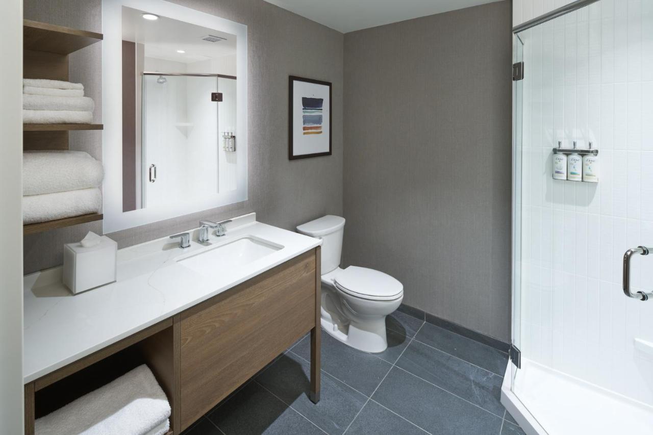 Staybridge Suites Wilmington Downtown By Ihg Eksteriør bilde