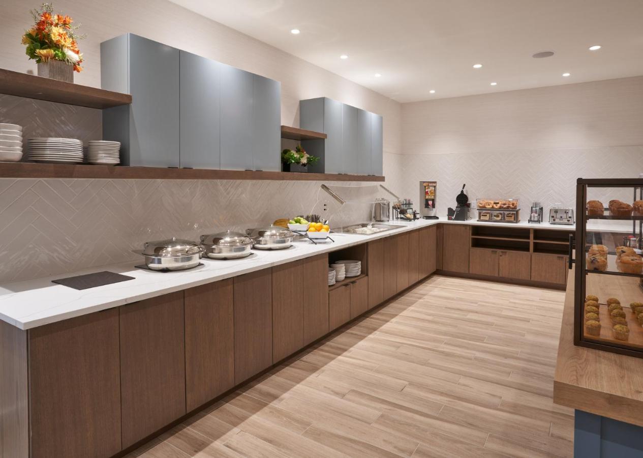 Staybridge Suites Wilmington Downtown By Ihg Eksteriør bilde