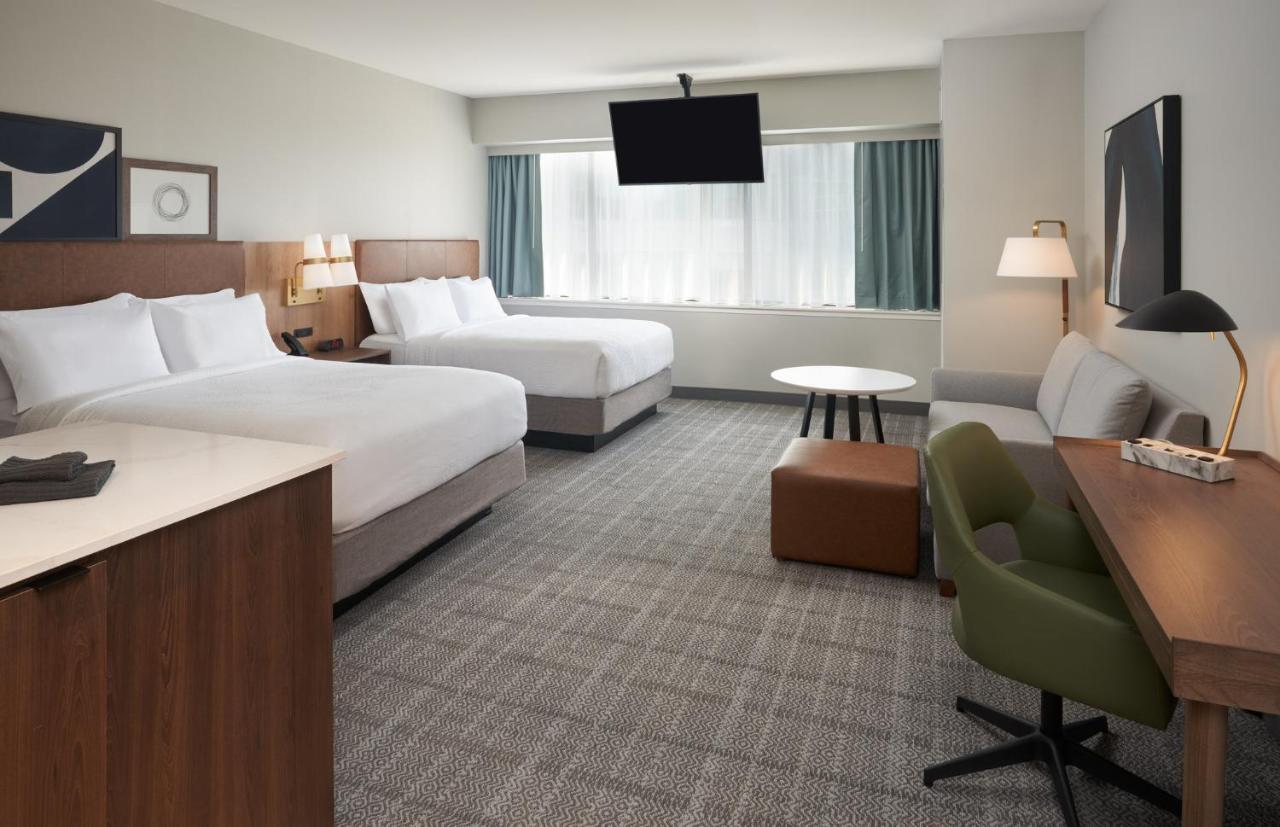 Staybridge Suites Wilmington Downtown By Ihg Eksteriør bilde