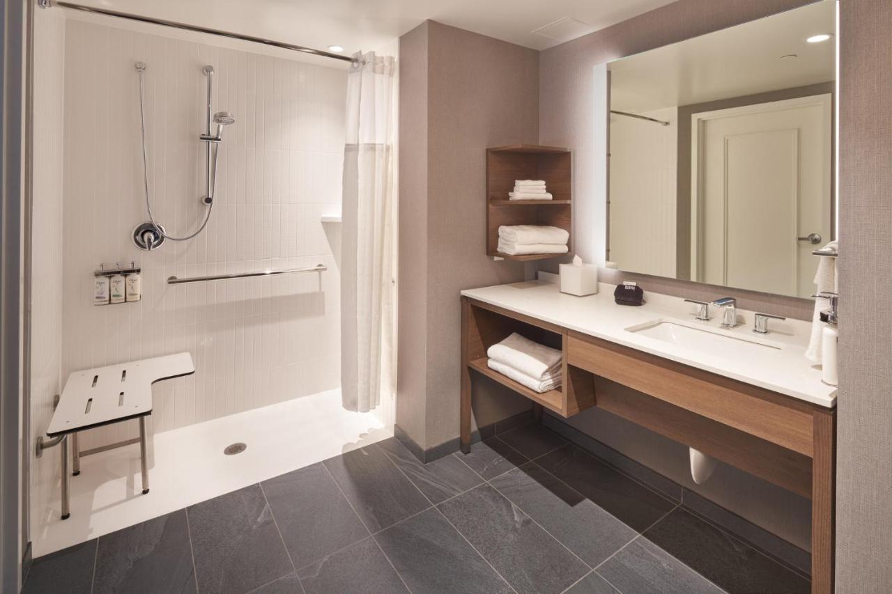 Staybridge Suites Wilmington Downtown By Ihg Eksteriør bilde