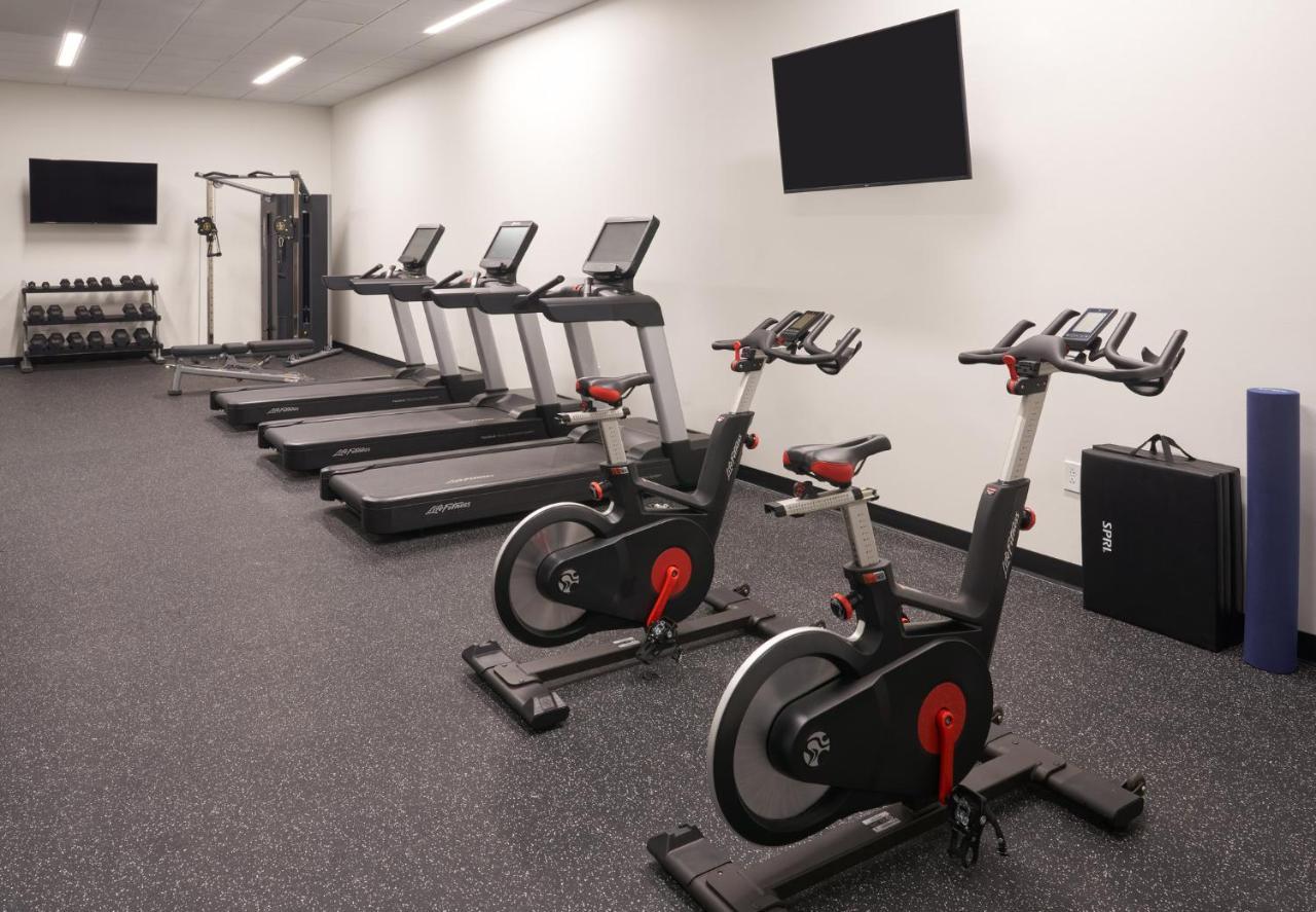 Staybridge Suites Wilmington Downtown By Ihg Eksteriør bilde