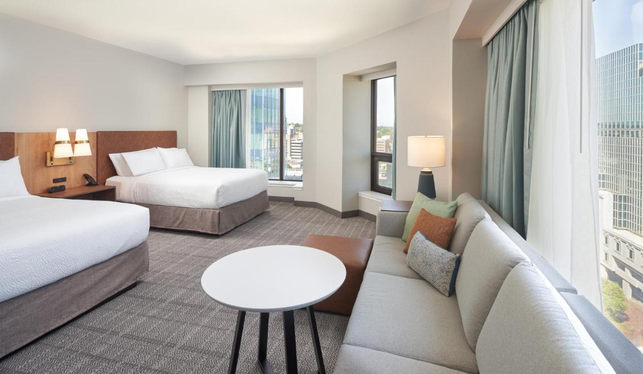 Staybridge Suites Wilmington Downtown By Ihg Eksteriør bilde