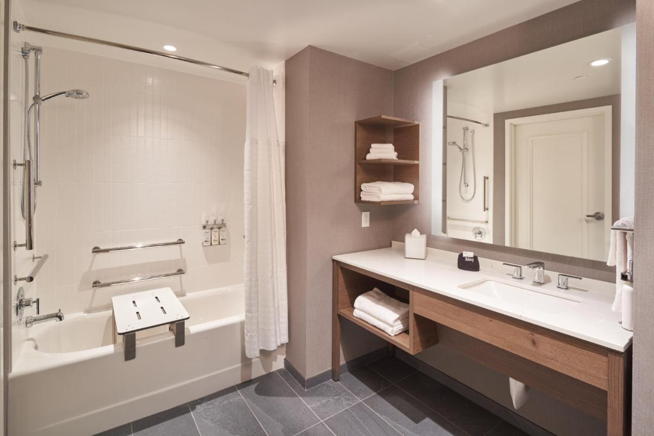 Staybridge Suites Wilmington Downtown By Ihg Eksteriør bilde