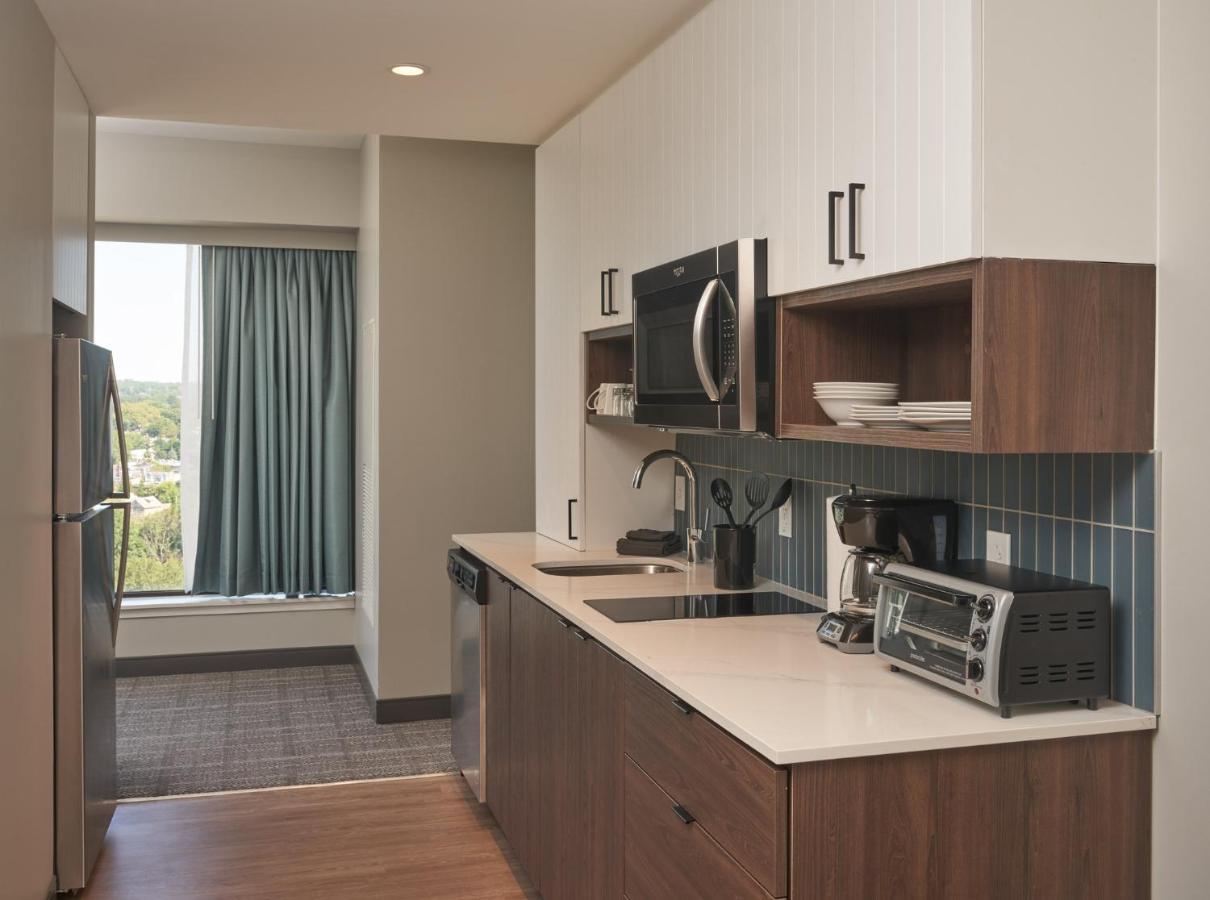 Staybridge Suites Wilmington Downtown By Ihg Eksteriør bilde