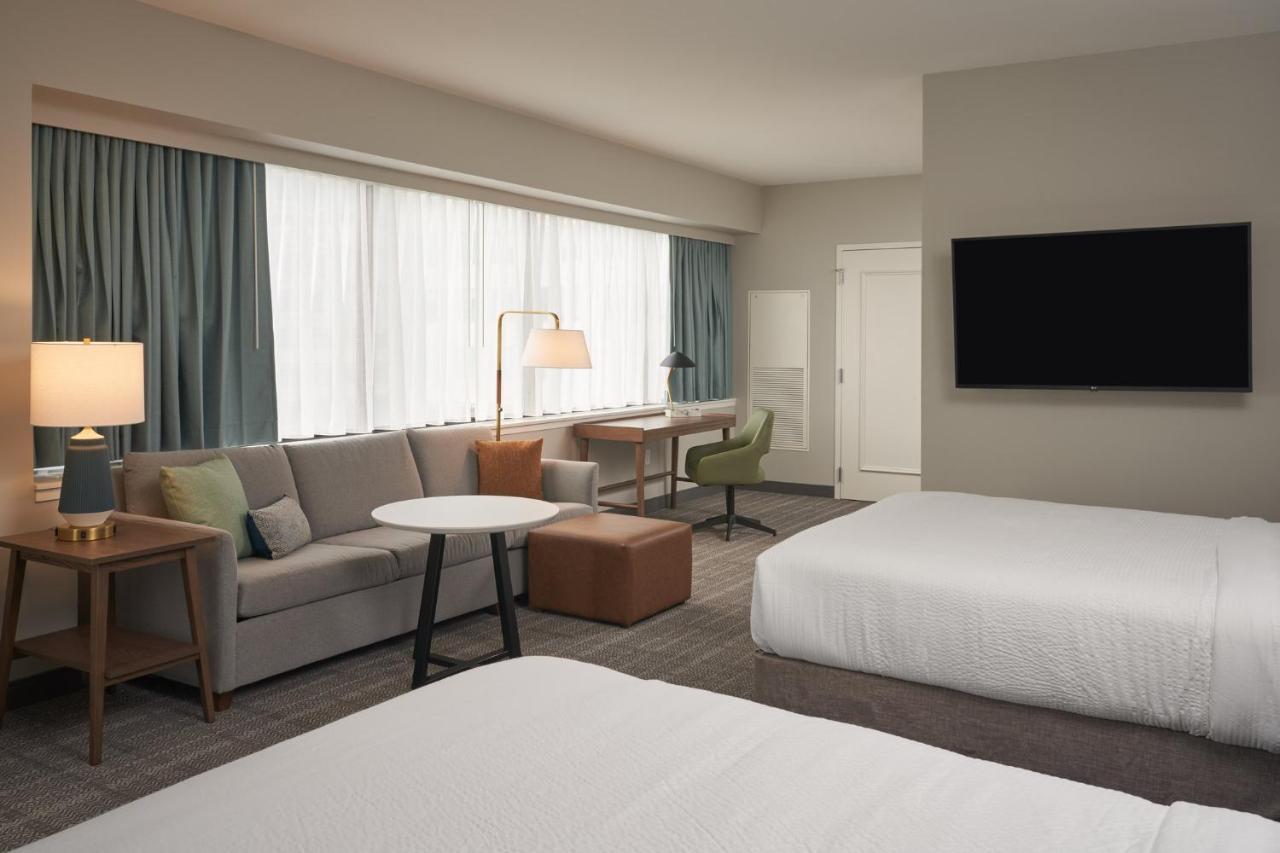 Staybridge Suites Wilmington Downtown By Ihg Eksteriør bilde