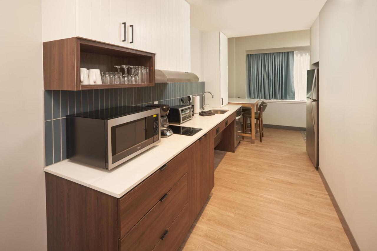 Staybridge Suites Wilmington Downtown By Ihg Eksteriør bilde