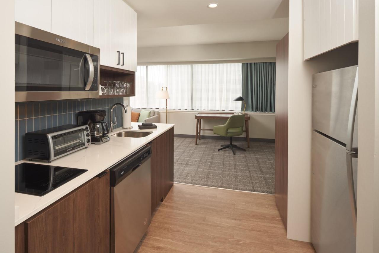 Staybridge Suites Wilmington Downtown By Ihg Eksteriør bilde