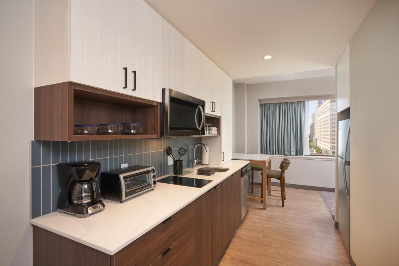 Staybridge Suites Wilmington Downtown By Ihg Eksteriør bilde