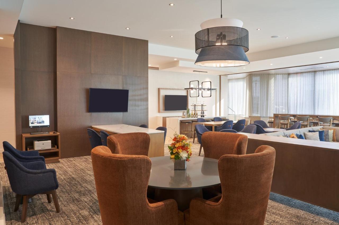 Staybridge Suites Wilmington Downtown By Ihg Eksteriør bilde