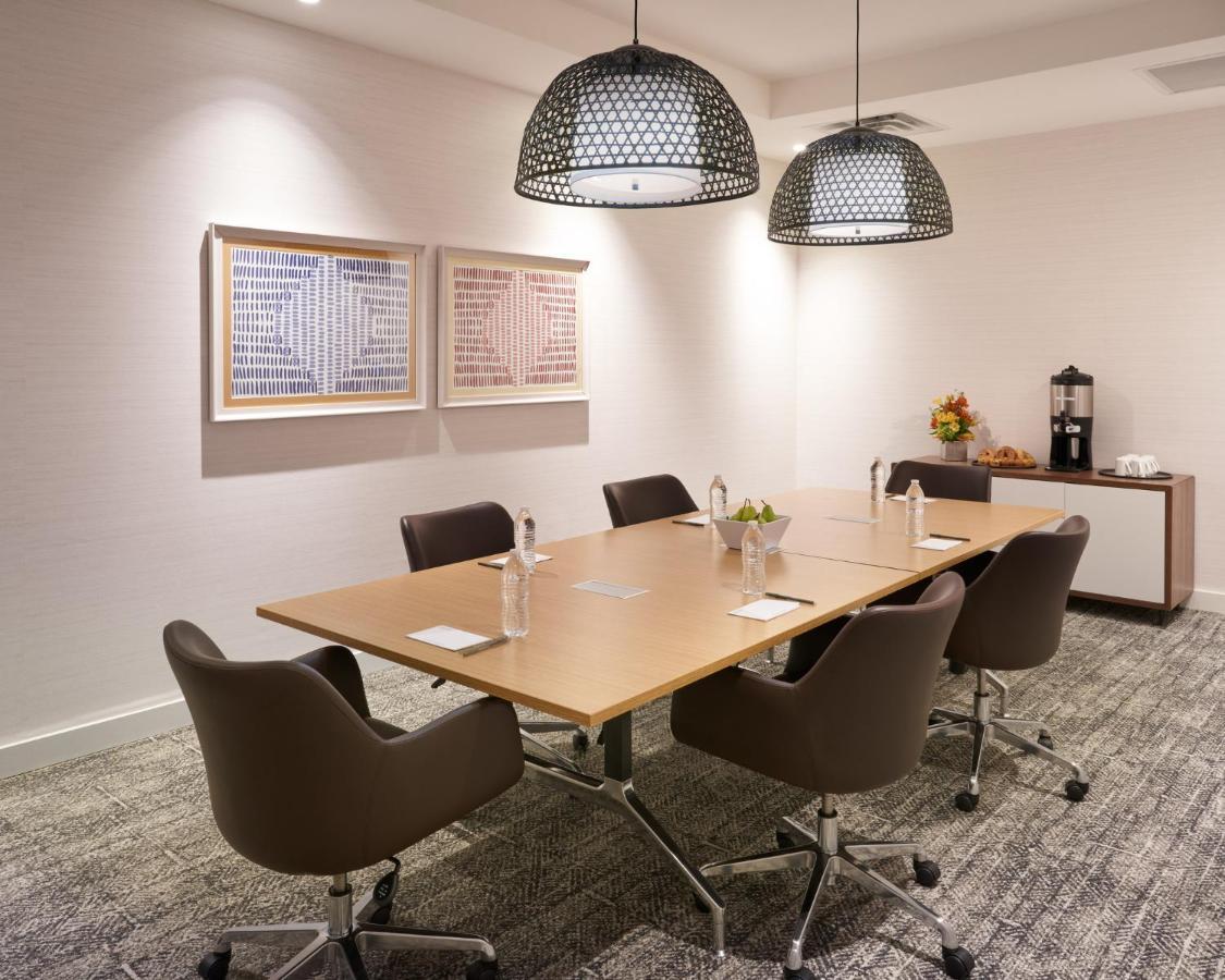 Staybridge Suites Wilmington Downtown By Ihg Eksteriør bilde