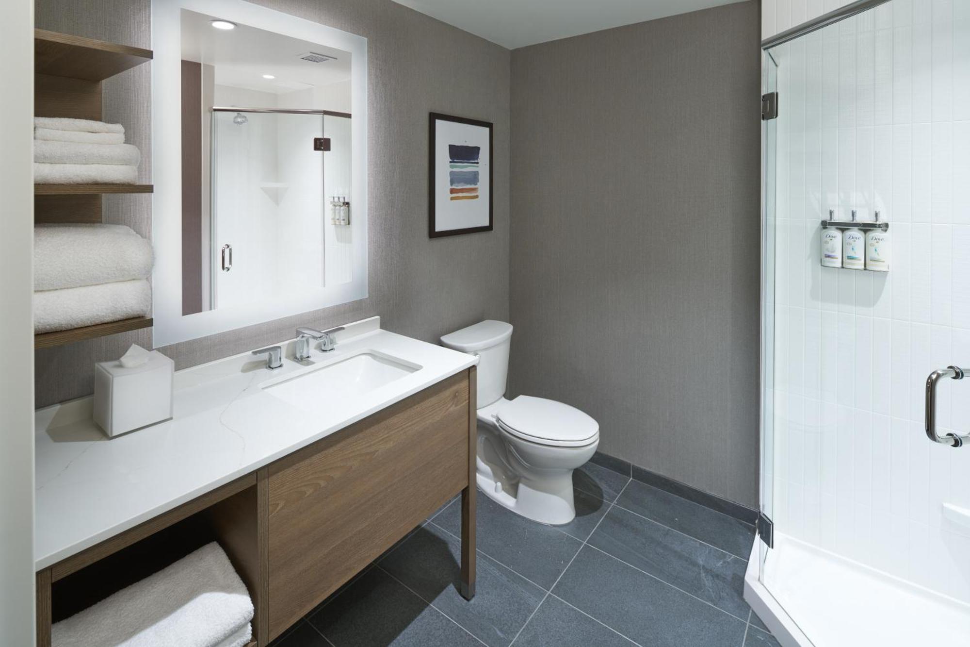 Staybridge Suites Wilmington Downtown By Ihg Eksteriør bilde
