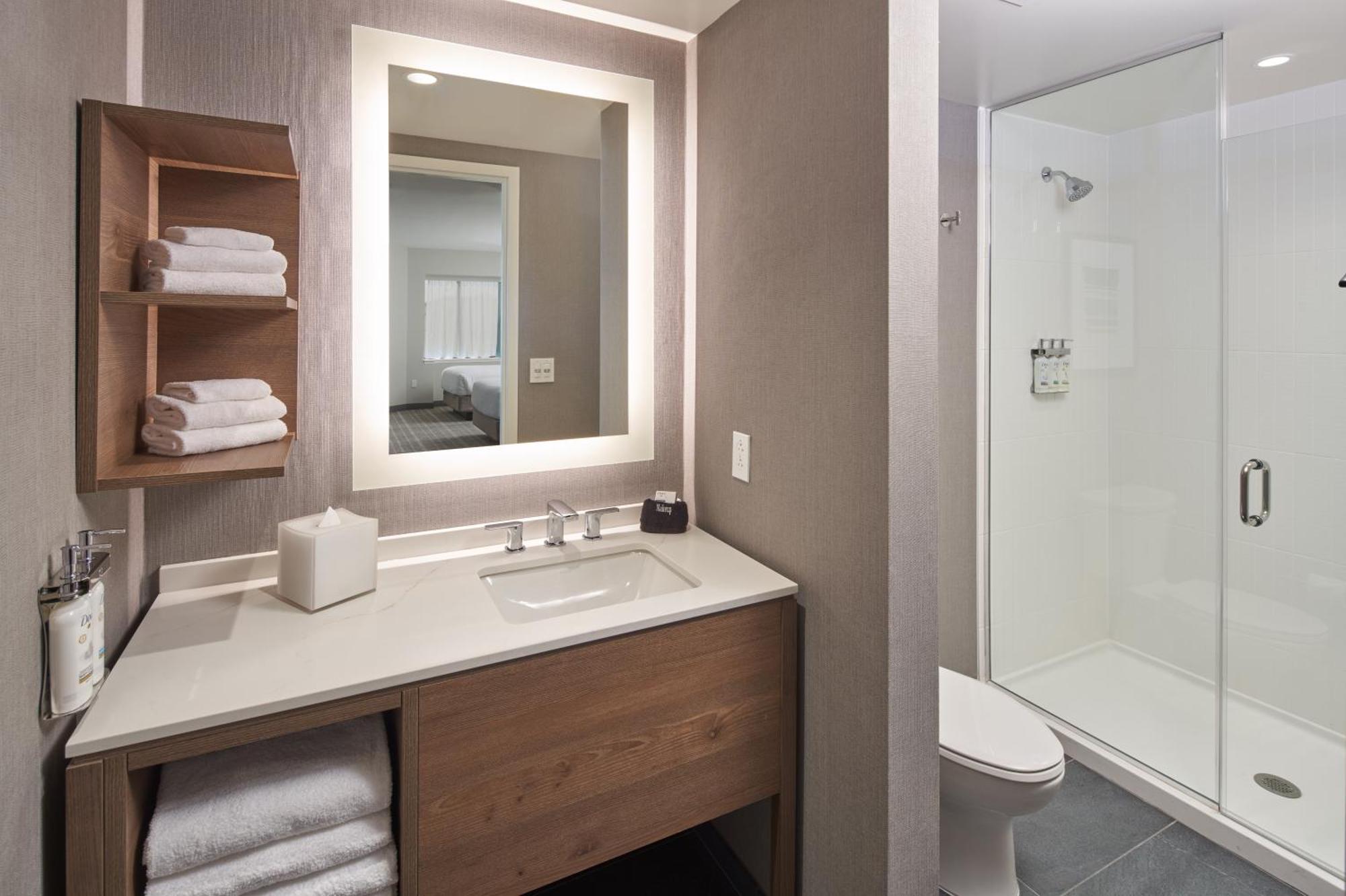 Staybridge Suites Wilmington Downtown By Ihg Eksteriør bilde