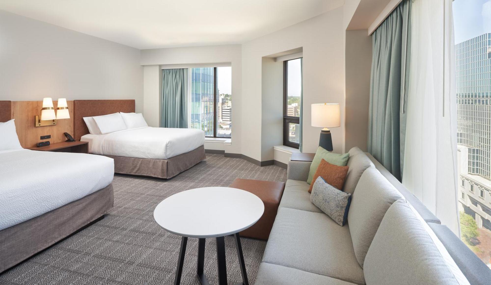 Staybridge Suites Wilmington Downtown By Ihg Eksteriør bilde