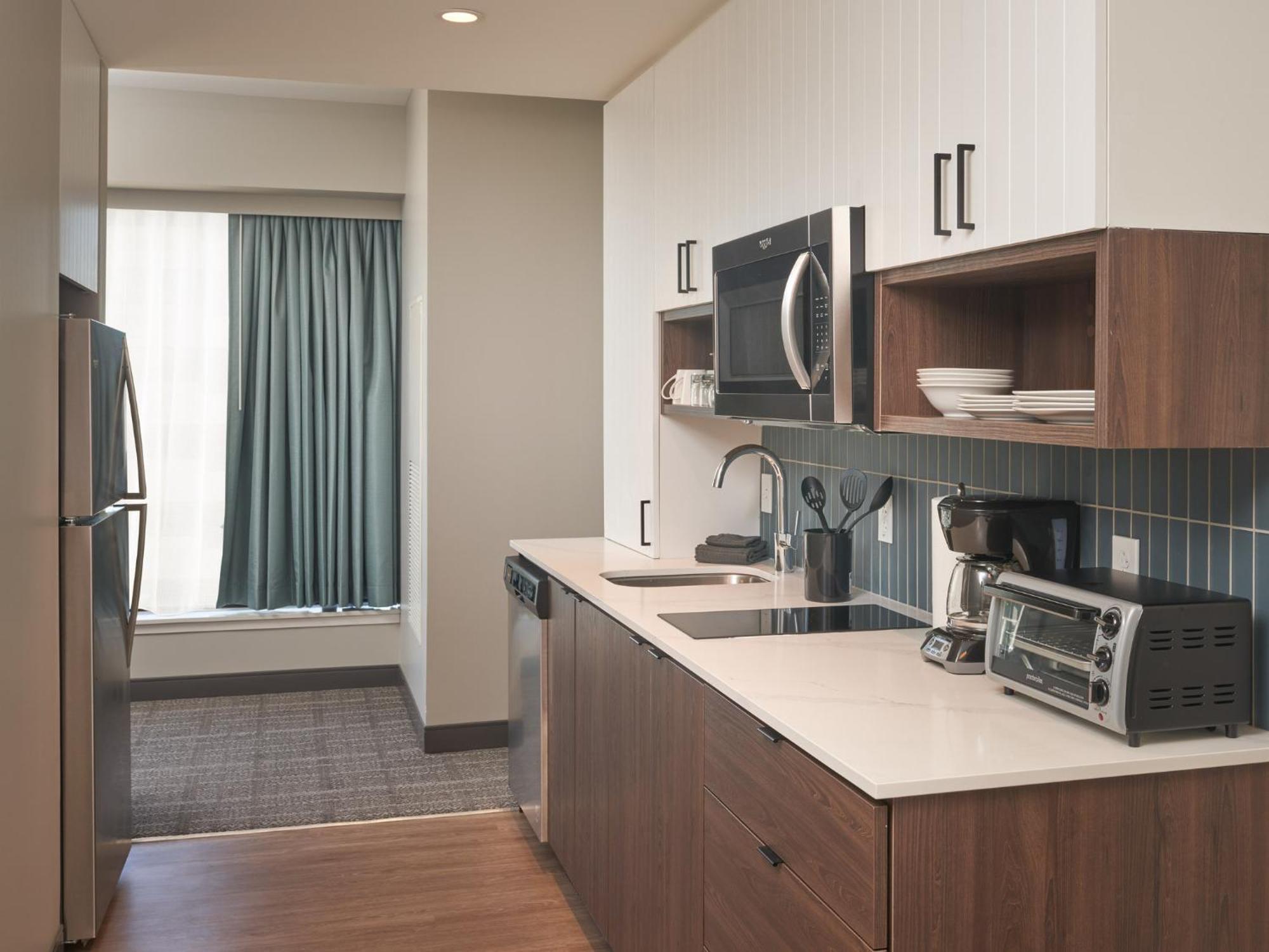 Staybridge Suites Wilmington Downtown By Ihg Eksteriør bilde