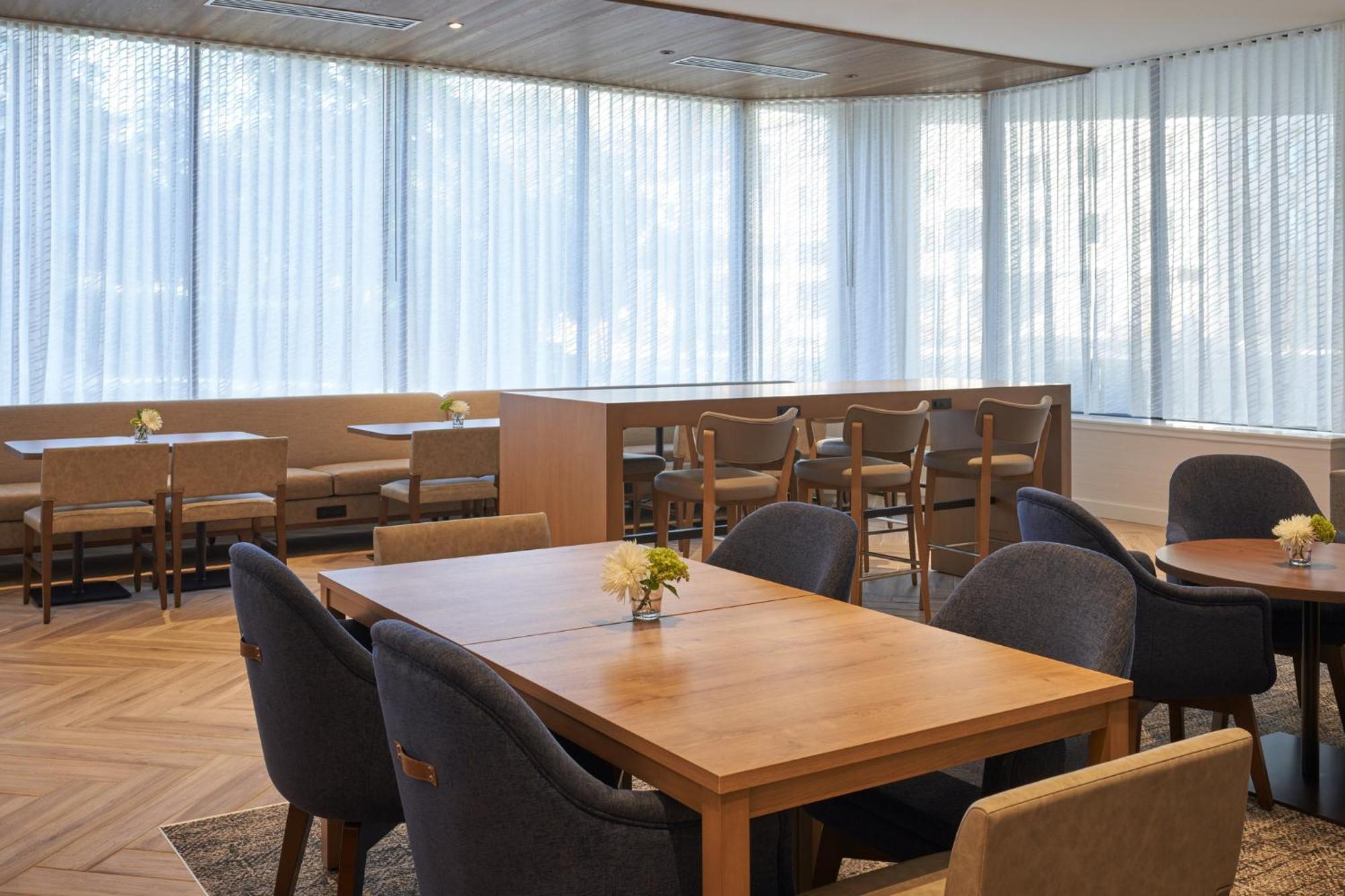 Staybridge Suites Wilmington Downtown By Ihg Eksteriør bilde